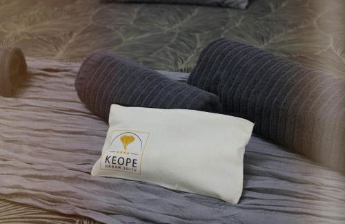 Keope Urban Suite - Foto 24