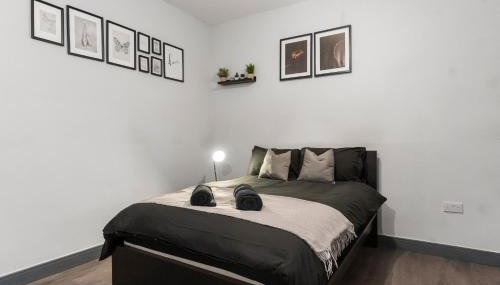 Cheerful Moseley Studio - 2 - Foto 2