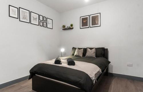 Cheerful Moseley Studio - 2 - Foto 2