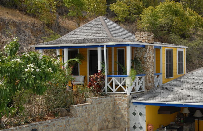 The Carib House 5 Bedrooms And Pool Close To Beach - Foto 11