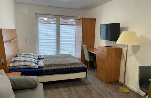 Stilvoll Wohnen in Oldenburg Kreyenbrück Apartments - Photo 40