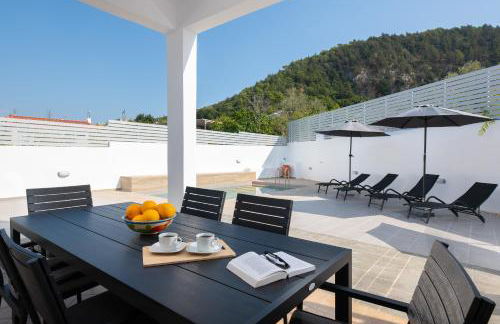 Villa Olea - Photo 11