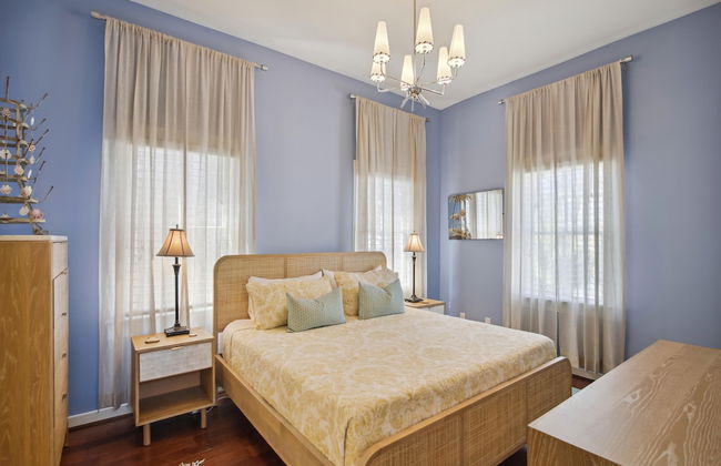 Quilted Cottage - Foto 3