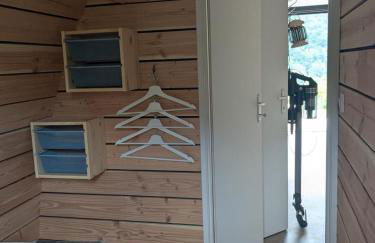 La cabane d'antoine - Foto 18