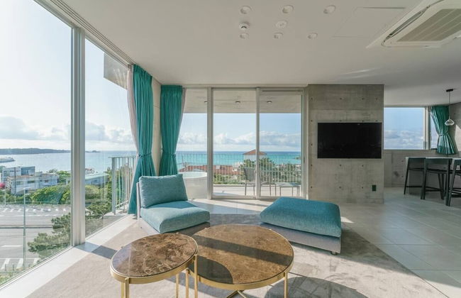 Okinawa Plaisant Villa - Photo 5