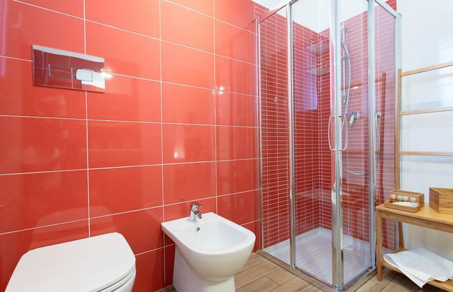 6Venti Holiday Accomodation - Foto 35