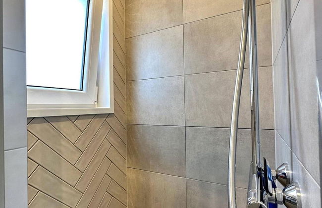 Beautiful Holiday Home With Terrace on the Veluwe - Foto 12