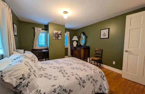 Acadia Hiking Hideaway 1 dog ok sleeps 6 family - Foto 34