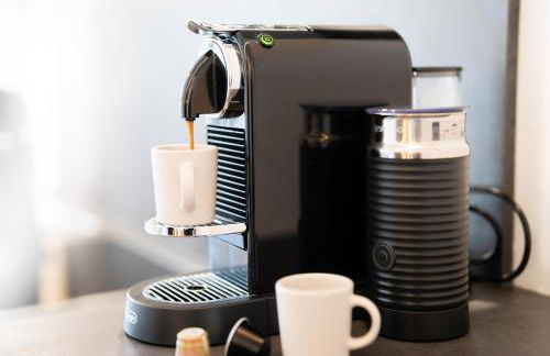 LaMiaCasa City Green 2 Balconies Private Parking - Foto 14