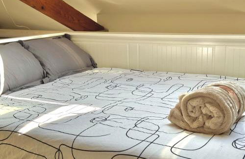 Detente et Confort, proche Gare RER D, CDG, Astérix - Foto 11