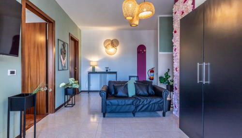 Luxury Suite - Tentazioni Romantiche - Photo 3, Other