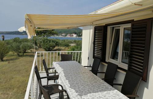 Marina Slano apartment - Foto 21