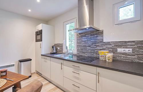 Bungalow in France with Private Garden - Foto 4