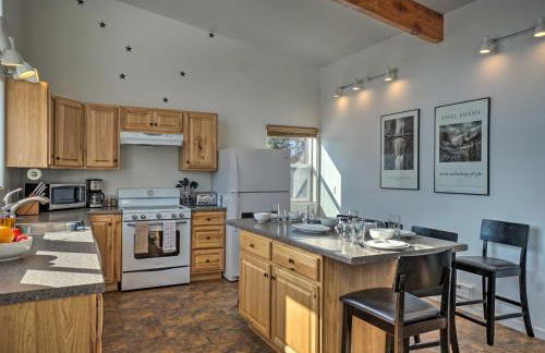 Pet-Friendly Duplex with Northern Lights Aurora View - Foto 7
