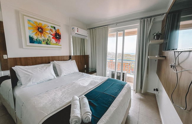 Flats Beach Village - Praia do Futuro - Foto 6