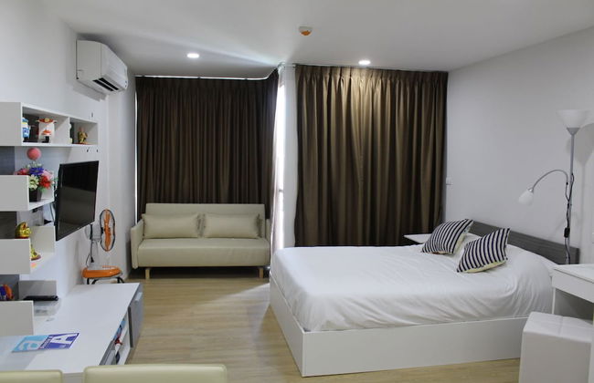 Ozone Condotel Apt 716 - Foto 4