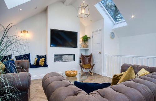 Ty Alice - 3 Bedroom Cottage - Bayview Oxwich - Foto 46