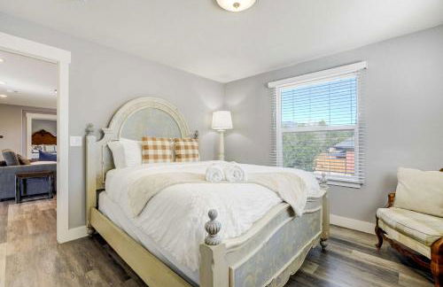 Vermijo Flat Walk to Downtown Shops & Dining - Foto 31