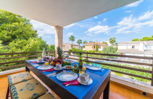 Ideal Property Mallorca - Can Paris - Foto 8