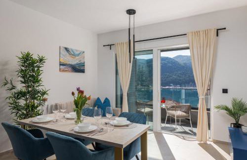 Luxury Apartments Blue Moon - New Apartments - Foto 1