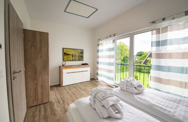 Baltic Village - VIP-Haus - Foto 1