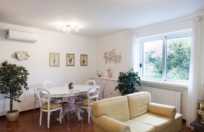 Resort Ravenna - Villa Dama - Foto 5