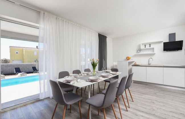 Villa Tia Zadarvillas - Photo 65