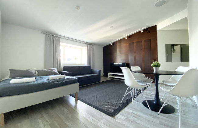 City Home Finland Penthouse - Foto 1