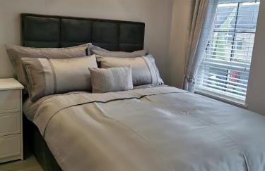 Modern 3-bed Apartment in Magherafelt Sleeps 8 - Foto 18