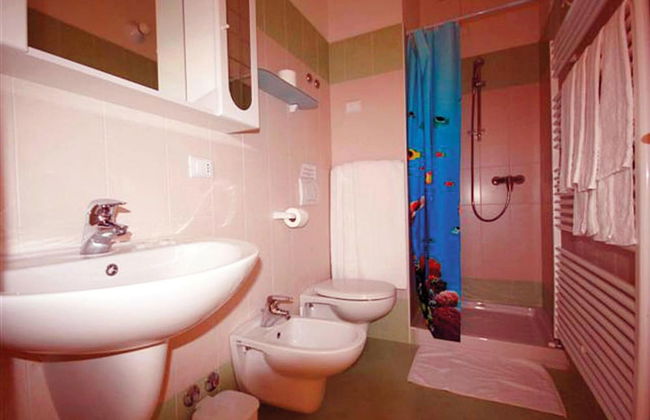 Residence Oasi del Viandante in Dervio - Foto 6