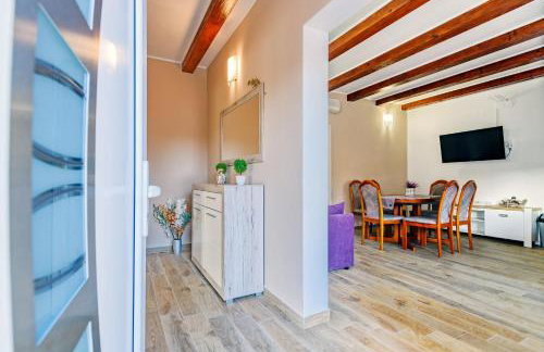 Countryside holiday home - pool - big terrace - Foto 36