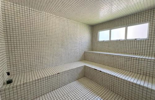 Apto nascente completo no Riviera Beach Place l 3 suítes - Foto 48