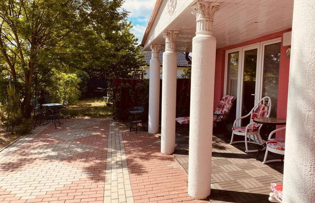 Holiday Home by Szczecin Lagoon and Forest - Foto 14