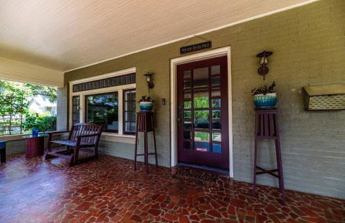 Mistletoe Heights Bungalow - Foto 45