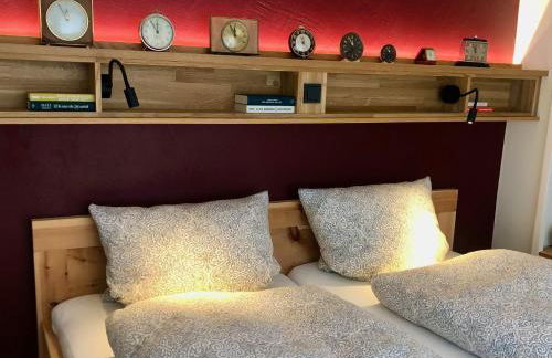 Knuffelkamer über der Gracht - Foto 22