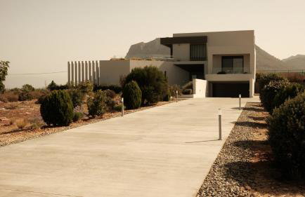 Villa Gardenia, villa de luxe avec piscine à débordement - Foto 41