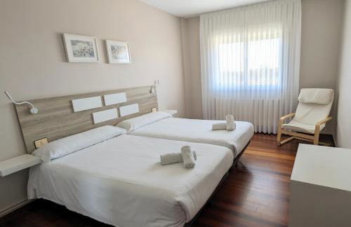 Apartamentos Turísticos Guillermo - Foto 31