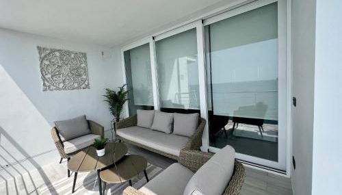 Apartment front line - Foto 4