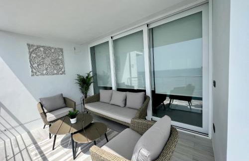 Apartment front line - Foto 4