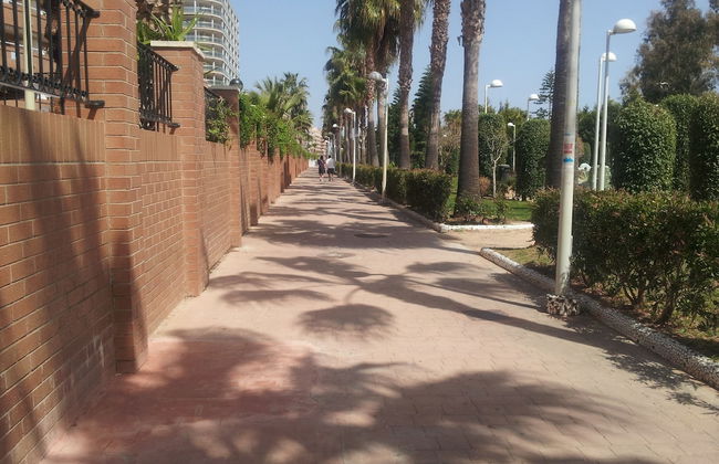 Acv - Costa Marina I-1ª Línea Planta 1 Sur - Foto 17