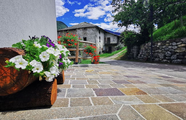 Casa in tipico Maso, tra natura e tradizione - Foto 25