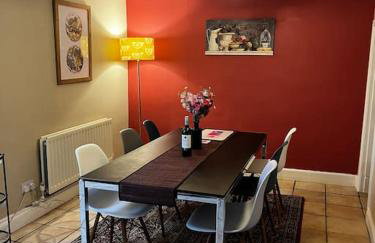 Ravens Heugh, Northumberland - sleeps 6 - Foto 27