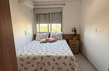 Conexão Total A 500m da Estação 5 Min Super Shopping Proximidade Alphaville - Foto 27