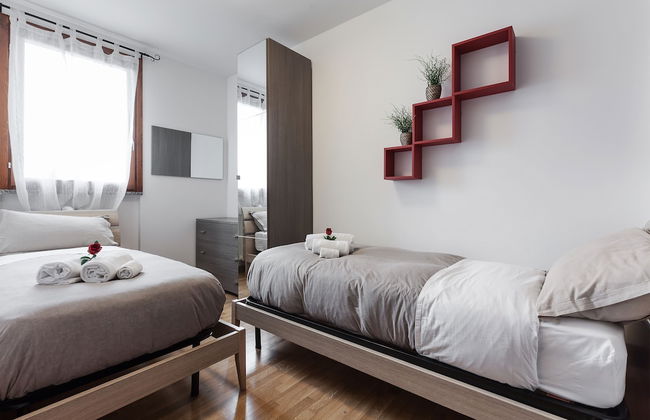 Suitelowcost - Limbiate Studio - Foto 5