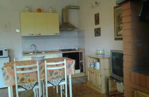 Agriturismo Campo del Monte - Photo 30