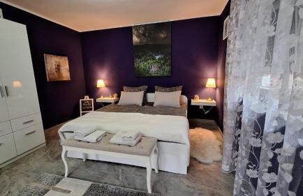 Studio apartman Marta - Foto 20