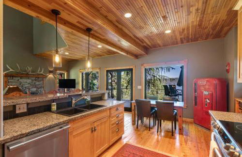 Stoneridge Pines Cabin - Foto 9