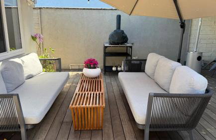 Relaxed, Modern, SoCal Living Near the Beach - Foto 35