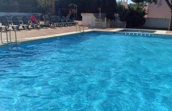 Apartamentos Sol y Luna 3000 - Photo 32