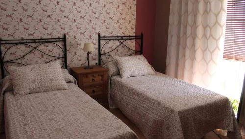 VIVIENDA DE USO TURISTICO El Jabalon - Foto 3